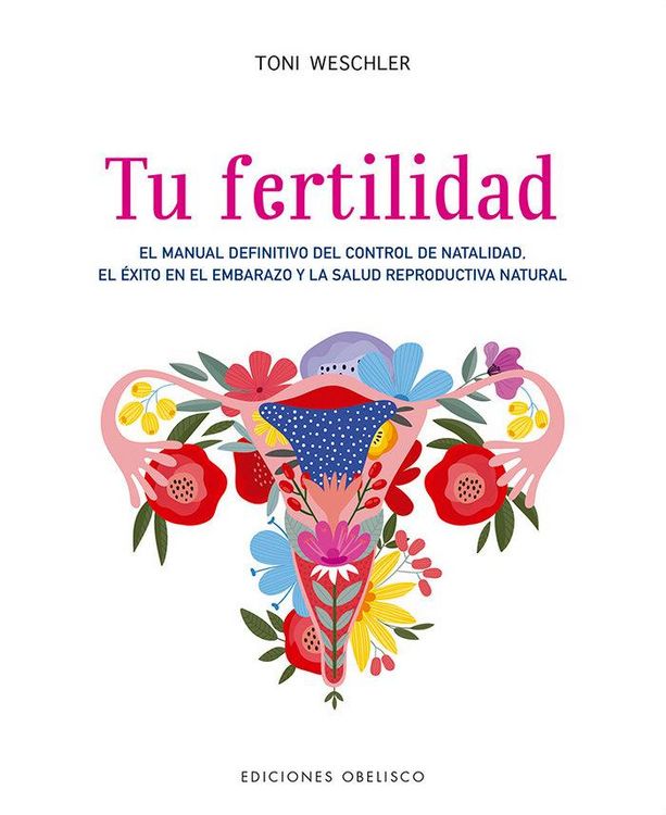 Produktbild: Tu Fertilidad