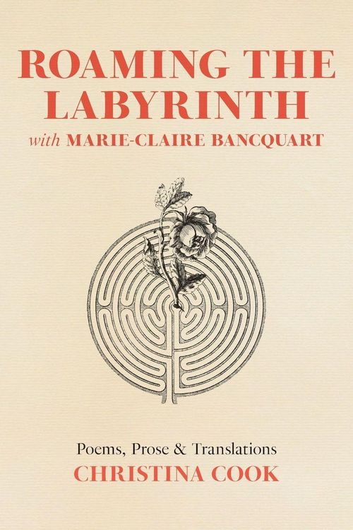 Produktbild: Roaming the Labyrinth with Marie-Claire Bancquart