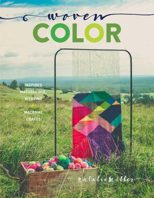 Produktbild: Woven Color