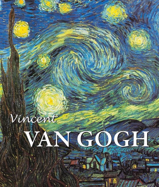 Produktbild: Vincent van Gogh