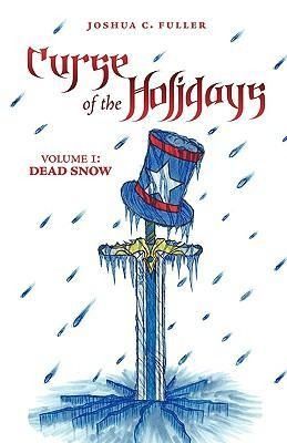 Produktbild: Curse of the Holidays