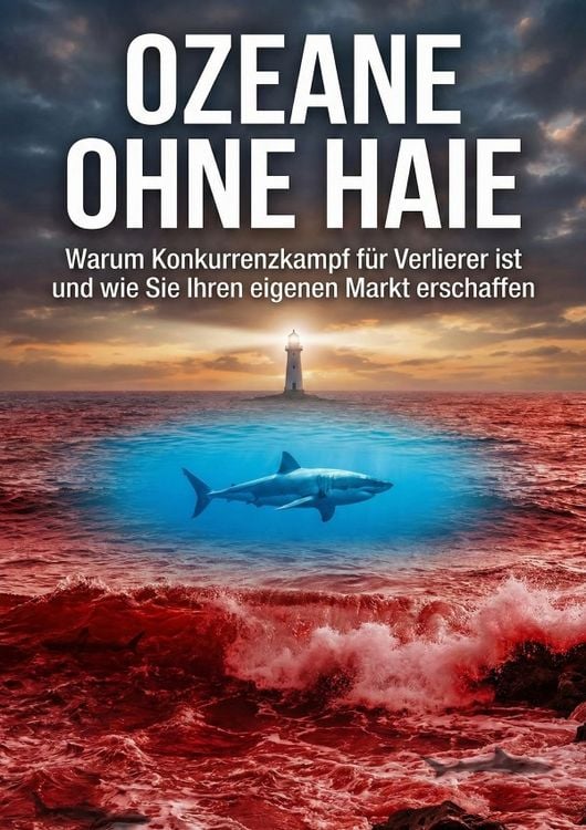 Produktbild: Ozeane ohne Haie