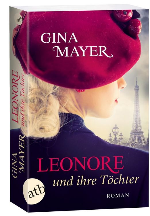 Produktbild: Leonore und ihre T&ouml;chter