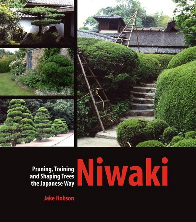 Produktbild: Niwaki