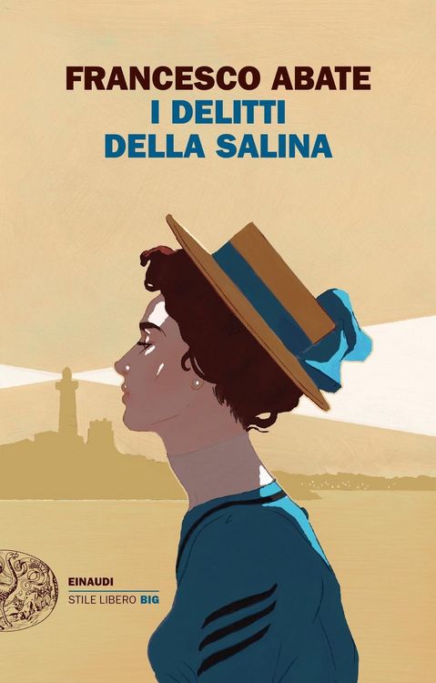 Produktbild: I delitti della salina