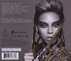 Produktbild: I Am...Sasha Fierce-Platinum Edition