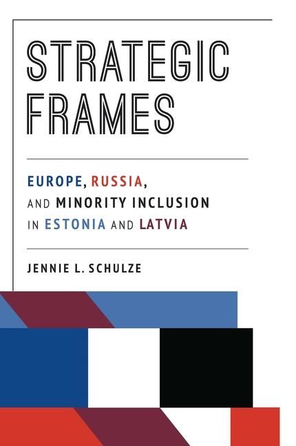 Produktbild: Strategic Frames