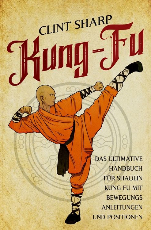 Produktbild: Kung Fu