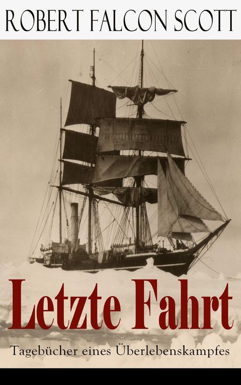 Produktbild: Letzte Fahrt: Tageb&uuml;cher eines &Uuml;berlebenskampfes