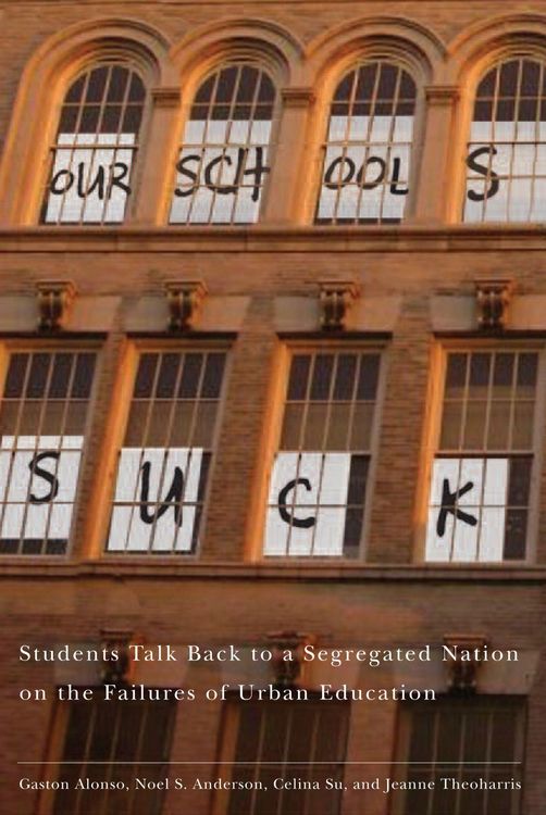 Produktbild: Our Schools Suck