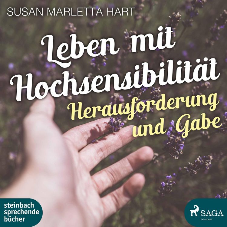 Produktbild: Leben mit Hochsensibilit&auml;t (Ungek&uuml;rzt)