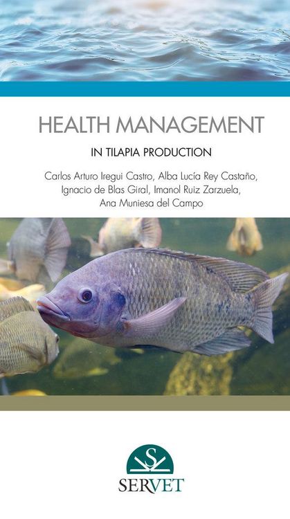 Produktbild: Health Management in Tilapia Production