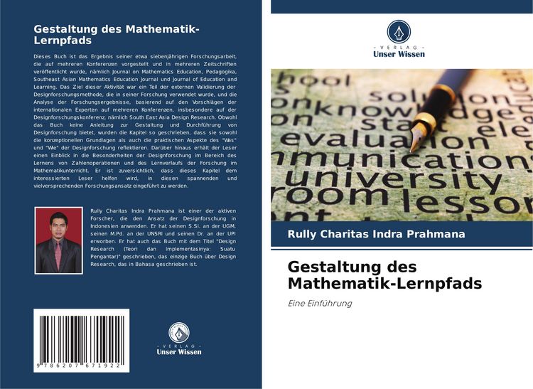 Produktbild: Gestaltung des Mathematik-Lernpfads