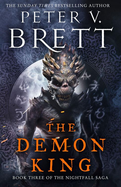 Produktbild: The Demon King