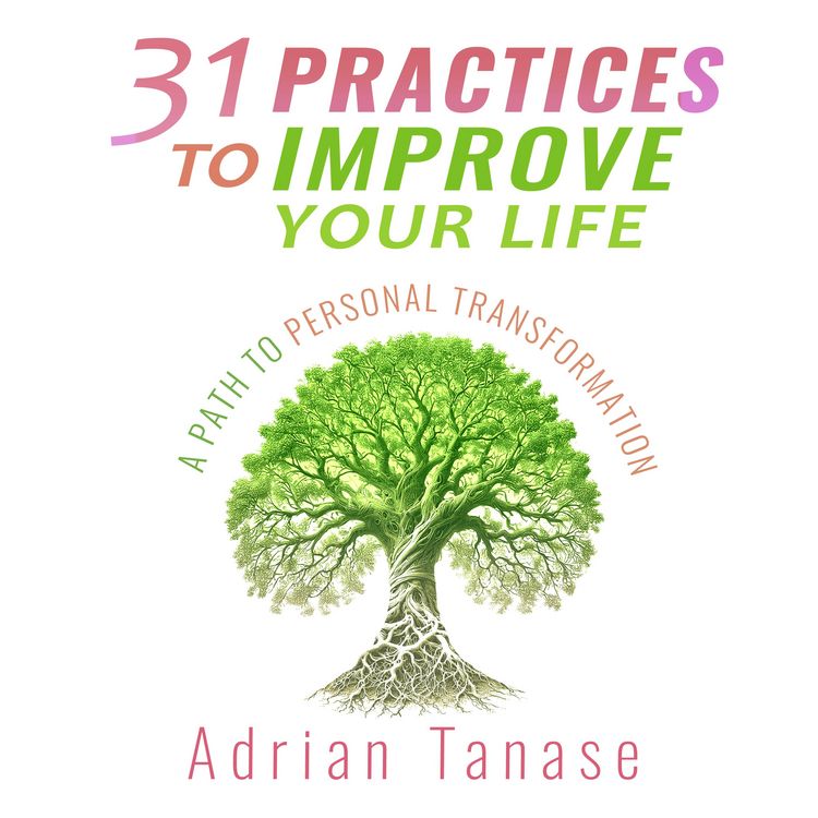 Produktbild: 31 Practices to Improve Your Life