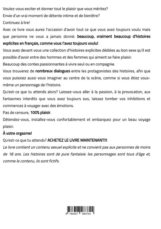 Produktbild: Ode &agrave; un Masturbateur