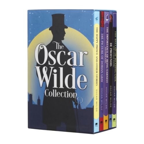 Produktbild: Wilde, O: Oscar Wilde Collection
