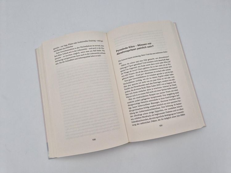 Produktbild: Hei&szlig;e Phase