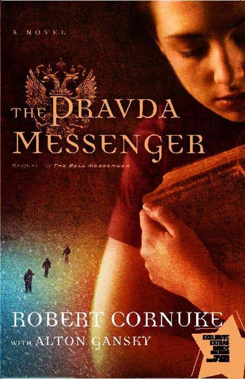 Produktbild: The Pravda Messenger