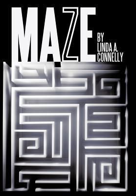 Produktbild: Connelly, L: Maze