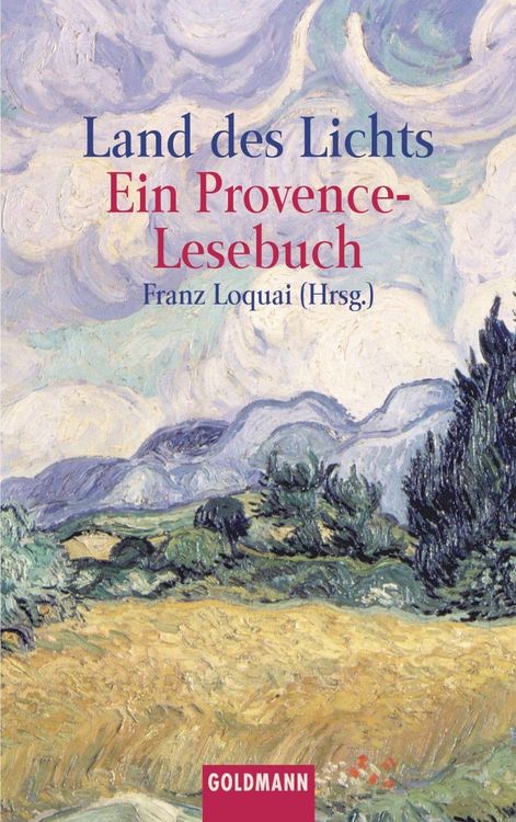 Produktbild: Land des Lichts