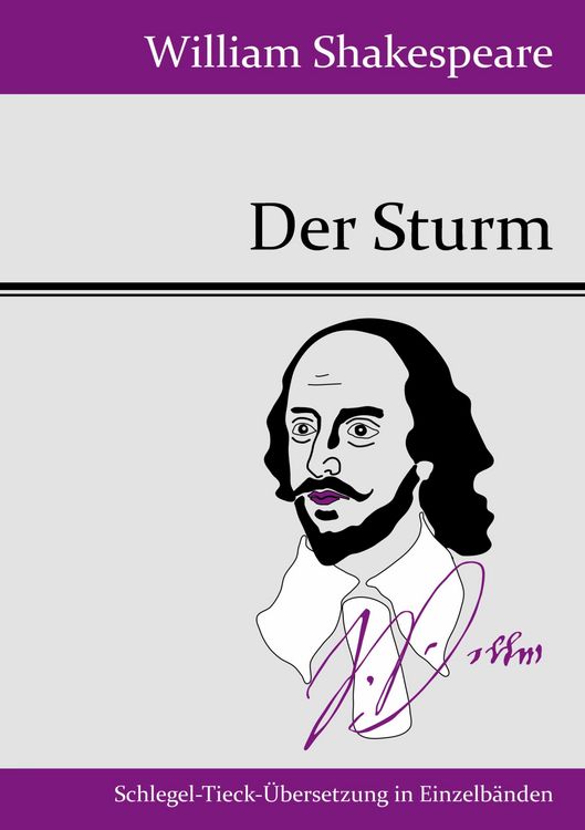 Produktbild: Der Sturm