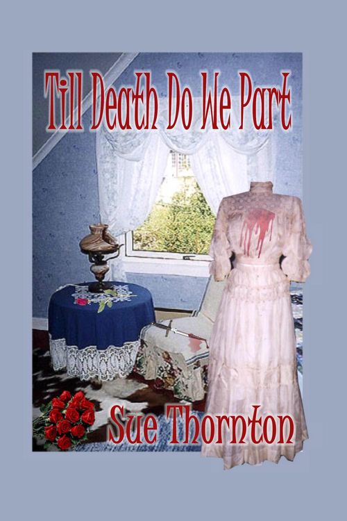 Produktbild: Till Death Do We Part