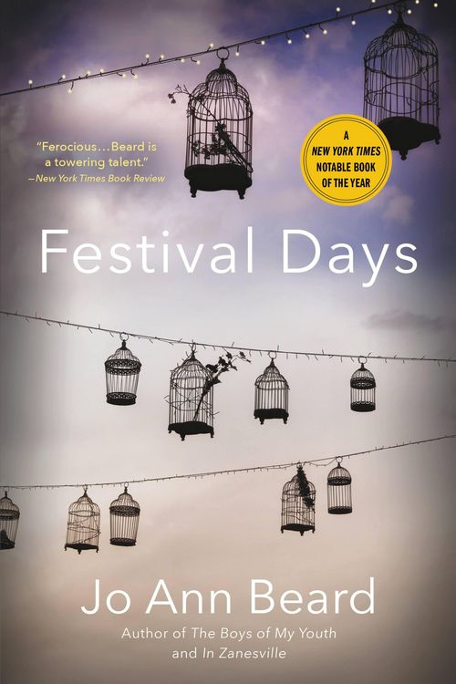 Produktbild: Festival Days