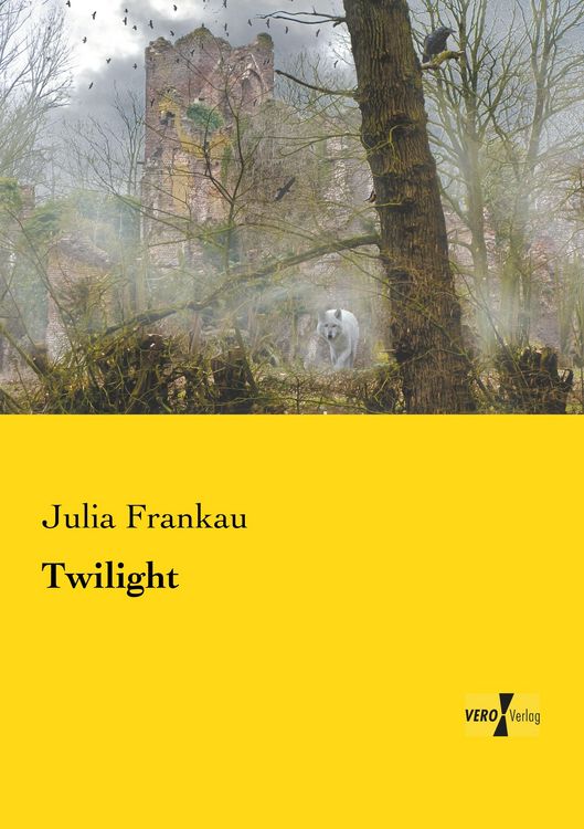 Produktbild: Twilight