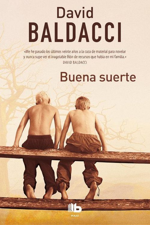 Produktbild: Buena Suerte