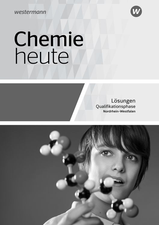 Produktbild: Chemie heute SII - Ausgabe 2022 f&uuml;r Nordrhein-Westfalen