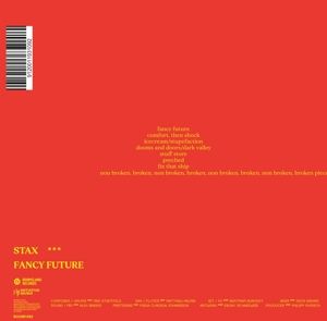 Produktbild: Fancy Future