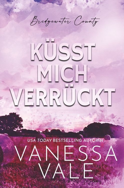 Produktbild: K&uuml;sst Mich Verr&uuml;ckt