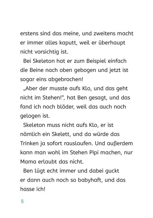 Produktbild: Ich und meine Chaos-Br&uuml;der &ndash; Alarmstufe Umzug (Ich und meine Chaos-Br&uuml;der 1)