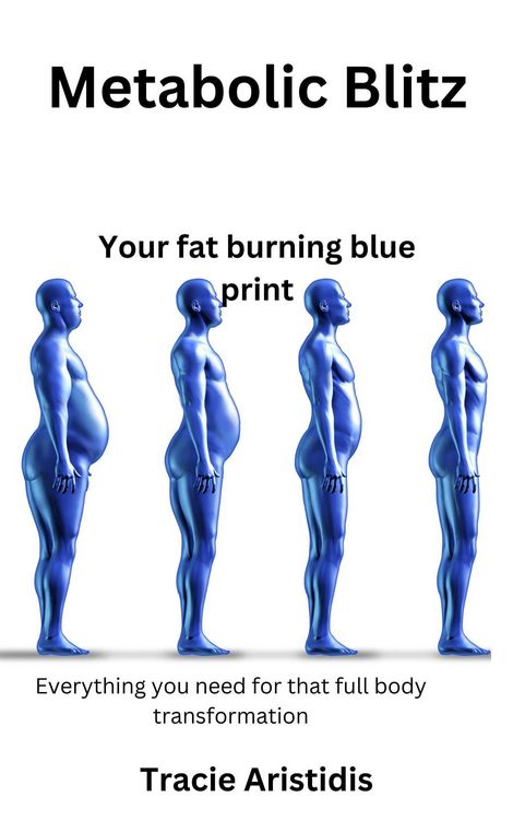 Produktbild: Metabolic Blitz