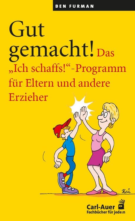 Produktbild: Gut gemacht!