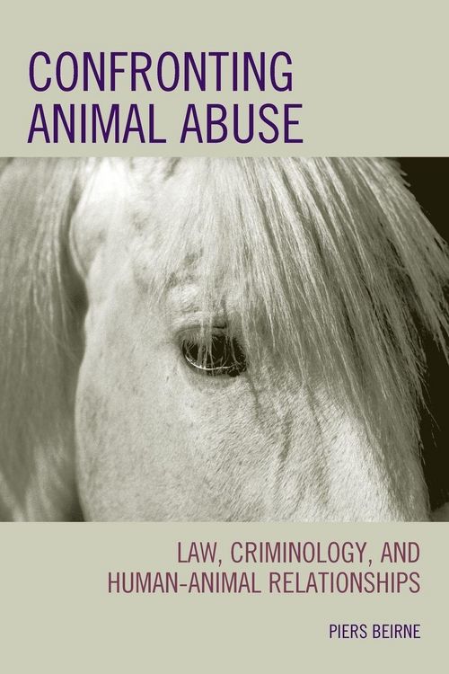 Produktbild: Confronting Animal Abuse