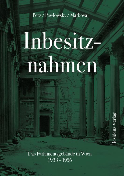 Produktbild: Inbesitznahmen