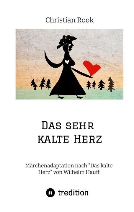 Produktbild: Das sehr kalte Herz