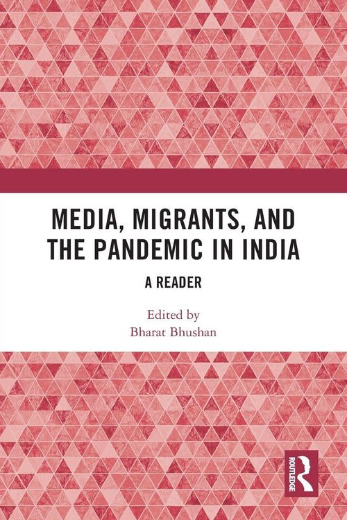 Produktbild: Media, Migrants and the Pandemic in India