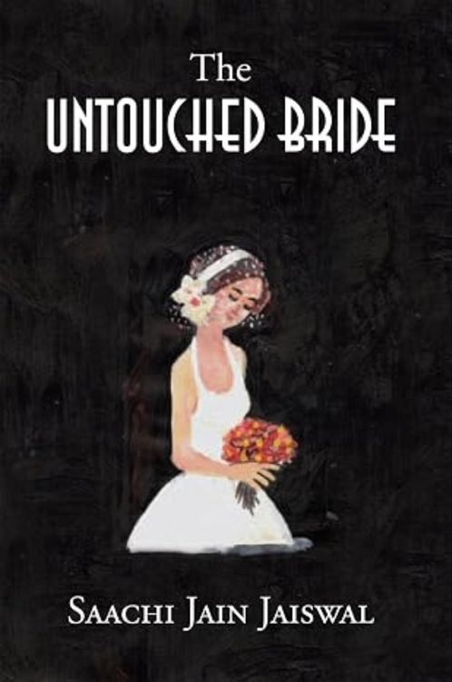 Produktbild: The Untouched Bride