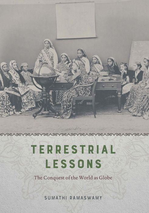 Produktbild: Terrestrial Lessons