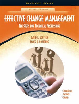 Produktbild: Effective Change Mgmt Collecto