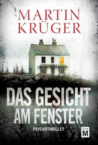 Produktbild: Das Gesicht am Fenster