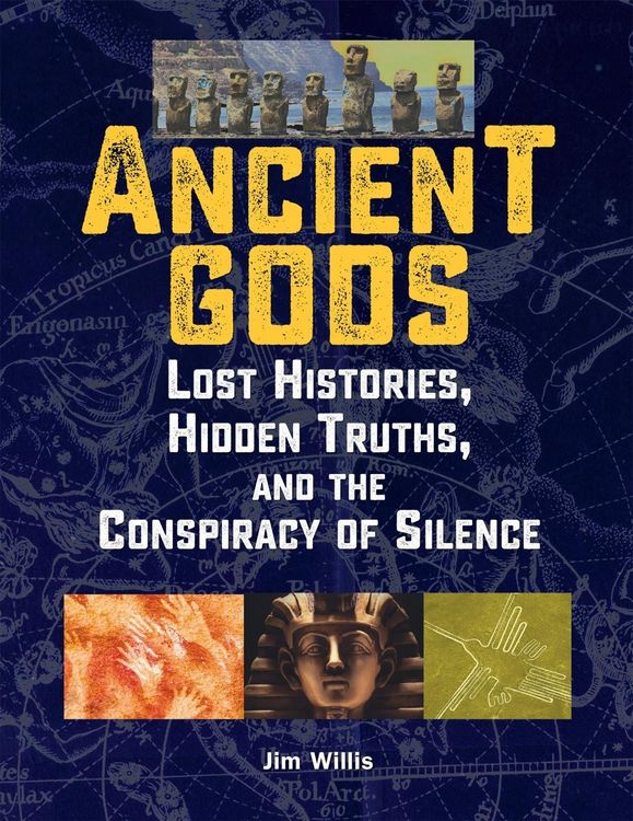 Produktbild: Ancient Gods