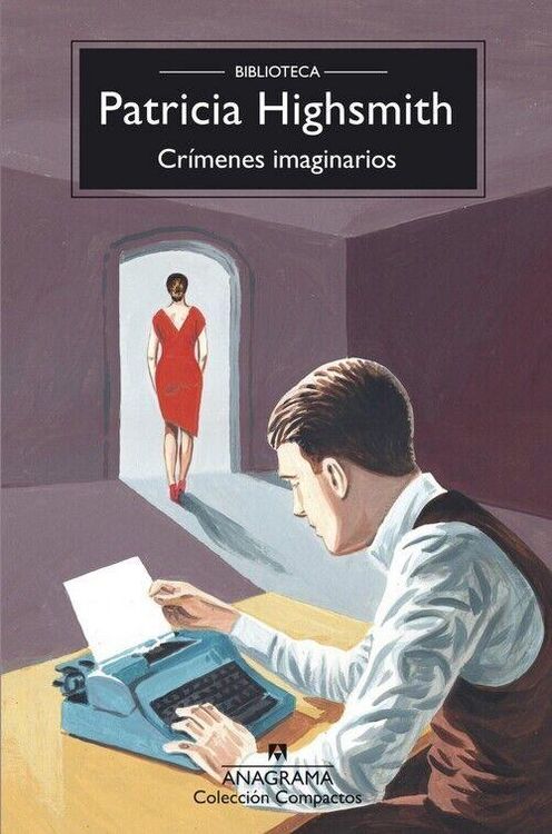 Produktbild: Cr&iacute;menes Imaginarios -V2*
