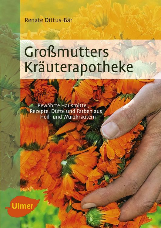 Produktbild: Gro&szlig;mutters Kr&auml;uterapotheke