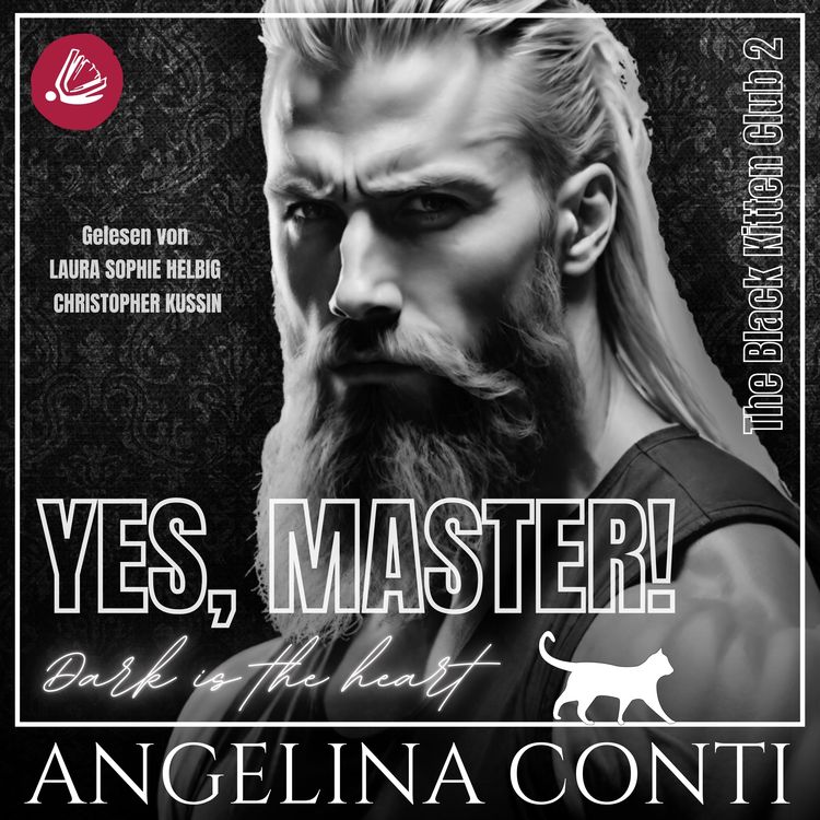 Bild vom Artikel YES, MASTER! vom Autor Angelina Conti