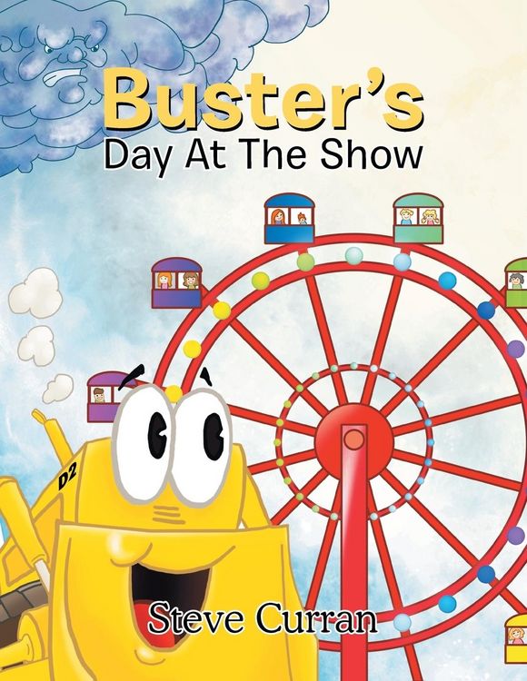 Produktbild: Buster's Day at the Show