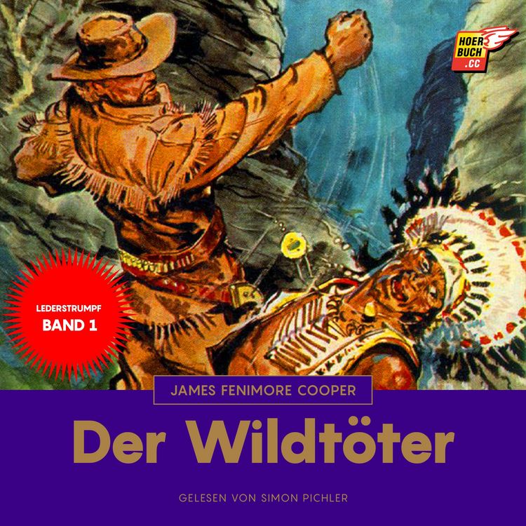 Produktbild: Der Wildt&ouml;ter